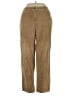 Eddie Bauer 100% Baumwolle Brown Casual Pants Size 16 - photo 1