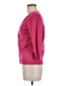 Covington Pink 3/4 Sleeve Blouse Size Med Petite - photo 5