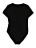 Unbranded Black Bodysuit Size M - photo 2