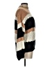 Mine 100% Acrylic Color Block Brown Pullover Sweater Size L - photo 4