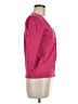 Covington Pink 3/4 Sleeve Blouse Size Med Petite - photo 4