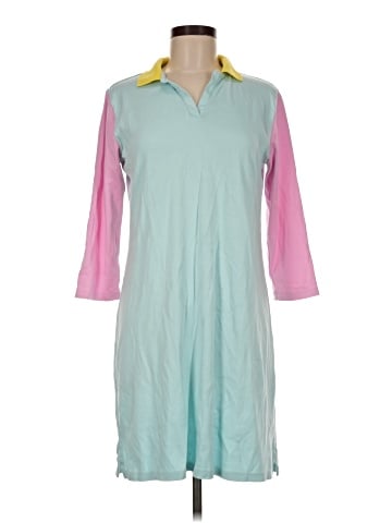 Lands' End Casual Dress (view 1)