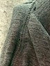 Unbranded Gray Cardigan Size S (estimated) - photo 8