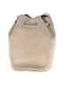 ABLE Ivory Bucket Bag One size - photo 2