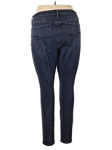 American Eagle Outfitters Jeans (view 2)