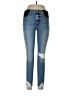 Joe's Jeans Color Block Blue Jeans Size 30 waist - photo 1