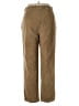 Eddie Bauer 100% Baumwolle Brown Casual Pants Size 16 - photo 2