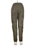 Marine Layer Solid Green Cargo Pants Size L - photo 2
