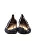 Coach Black Flats Size 7 - photo 2
