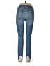 Joe's Jeans Color Block Blue Jeans Size 30 waist - photo 2