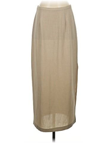 Hillard & Hanson Formal Skirt (view 1)