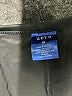Apt. 9 Solid Black Casual Skirt Size 1X - photo 3