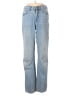 BDG Blue Jeans Size 25 waist - photo 1