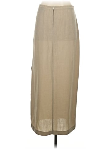 Hillard & Hanson Formal Skirt (view 2)