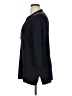 Coldwater Creek Black Cardigan Size XL - photo 5