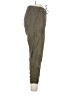 Marine Layer Solid Green Cargo Pants Size L - photo 4