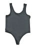 Contour Gray Bodysuit Size M - photo 1