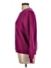 Charter Club Burgundy Pullover Sweater Size L - photo 5