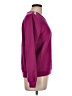 Charter Club Burgundy Pullover Sweater Size L - photo 4