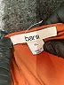 Bar III Brown Bodysuit Size XL - photo 3