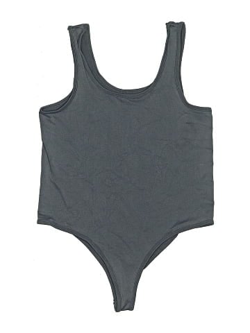 Contour Bodysuit (view 2)