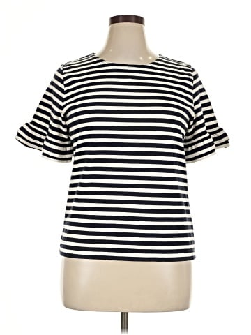 J.Crew Short Sleeve T-Shirt (view 1)
