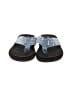 Rocket Dog Blue Flip Flops Size 10 - photo 2