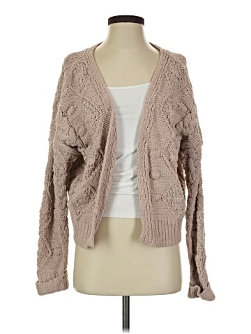 Jessica Simpson Cardigan (view 1)