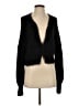 Urban Outfitters Black Cardigan Size S - photo 1