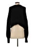 Urban Outfitters Black Cardigan Size S - photo 2
