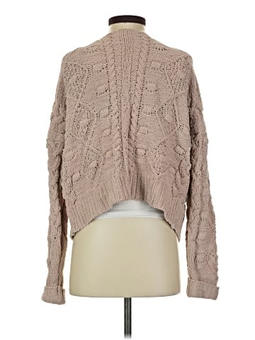 Jessica Simpson Cardigan (view 2)