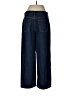 Old Navy 100% Cotton Blue Jeans Size 8 - photo 2