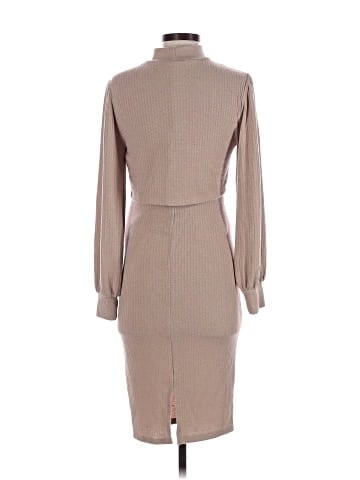 Hello Miz Cocktail Dress (view 2)