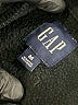 Gap Solid Black Pullover Sweater Size M - photo 7