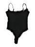 Suuksess Black Bodysuit Size M - photo 1