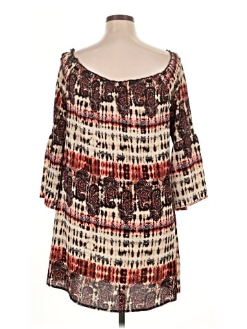 Assorted Brands Casual Dress (view 2)