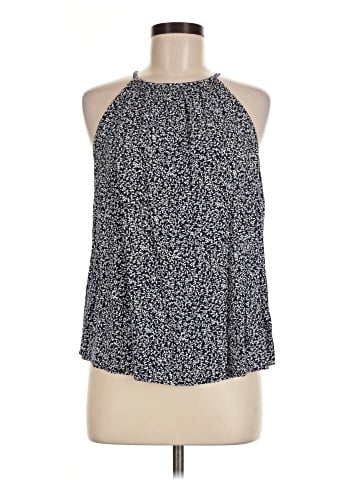Old Navy Sleeveless Blouse (view 1)