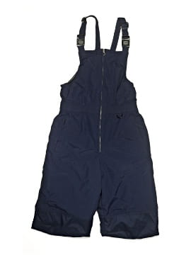 Lands' End Snow Pants With Bib