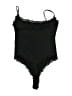 Suuksess Black Bodysuit Size M - photo 2