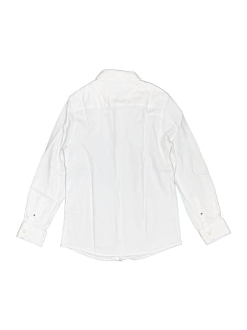 Zara Long Sleeve Button-Down Shirt (view 2)
