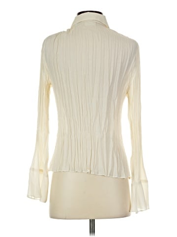 White Stag Long Sleeve Blouse (view 2)