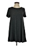 Acemi Gray Short Sleeve T-Shirt Size S - photo 1