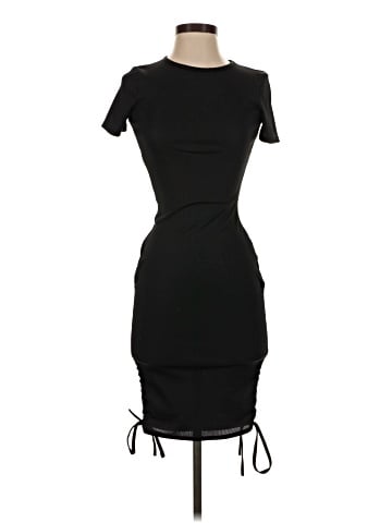 PrettyLittleThing Cocktail Dress (view 1)