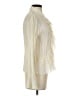 White Stag 100% Polyester Ivory Long Sleeve Blouse Size S - photo 4