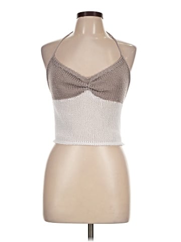 Musera Sweater Vest (view 1)
