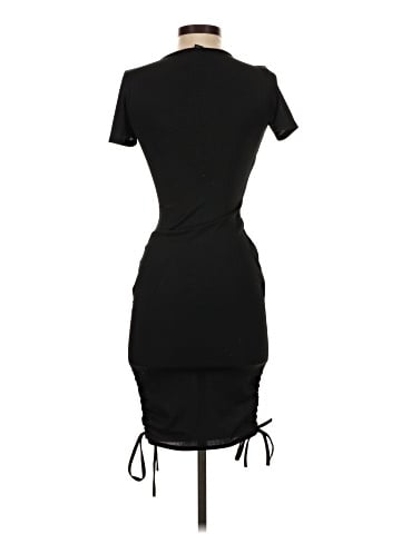 PrettyLittleThing Cocktail Dress (view 2)