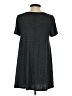 Acemi Gray Short Sleeve T-Shirt Size S - photo 2