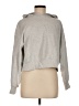 Old Navy Gray Sweatshirt Size M - photo 1