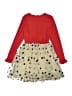 NNJXD Stars Red Dress Size 10 - photo 2