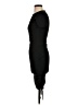 PrettyLittleThing Black Cocktail Dress Size 2 - photo 5